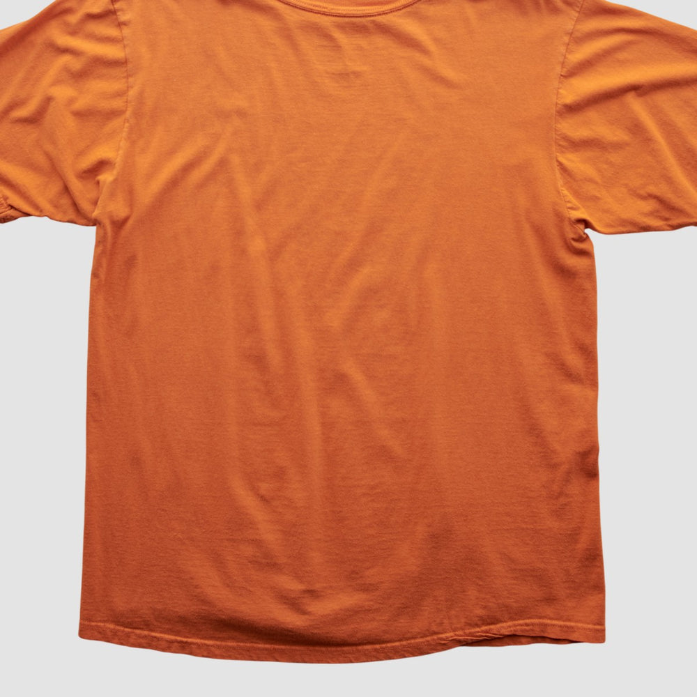 Orange Oklahoma City Thunder Go-to Tee 2010s T-shirt | NBA