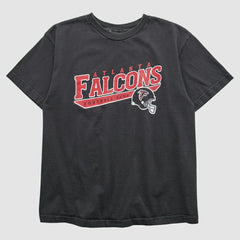 Atlanta Falcons 2000s T-shirt | NFL US