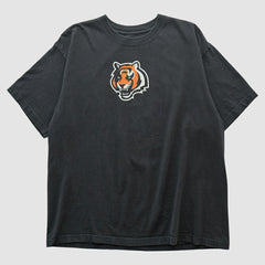 Cincinnati Bengals Reebok 2000s T-shirt | NFL Online