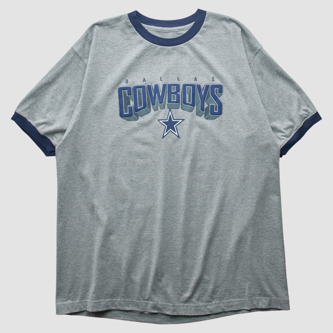 Dallas Cowboys Reebok 2000s T-shirt | NFL US