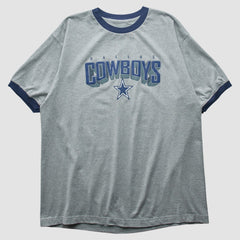 Dallas Cowboys Reebok 2000s T-shirt | NFL US