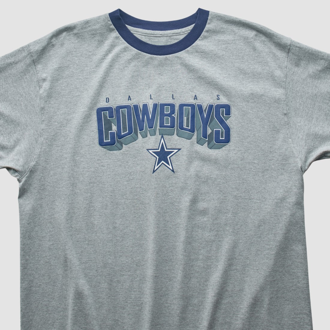 Dallas Cowboys Reebok 2000s T-shirt | NFL US