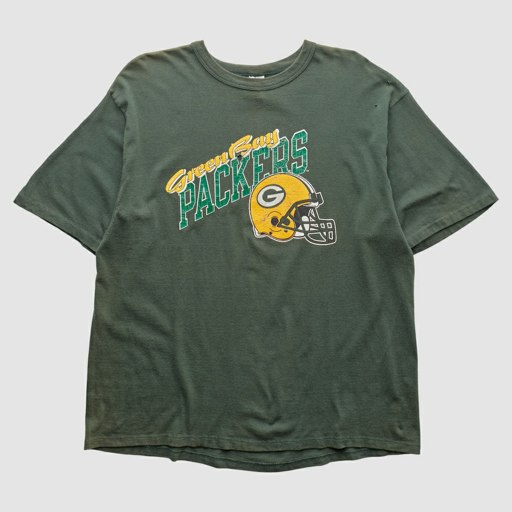 Green Bay Packers Champion 90s T-shirt | NFL On sale