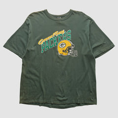 Green Bay Packers Champion 90s T-shirt | NFL On sale