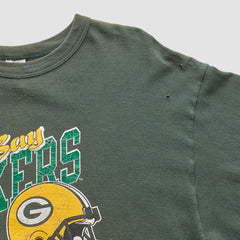 Green Bay Packers Champion 90s T-shirt | NFL On sale