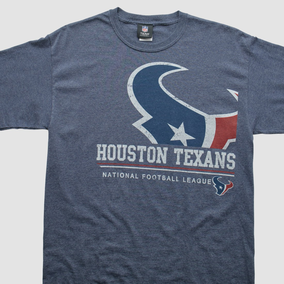 Houston Texans NFL 2010s T-shirt | NFL Discount