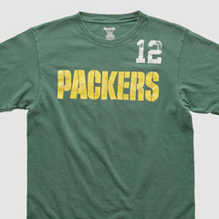 Green Bay Packers Reebok 2000s T-shirt | NFL Online