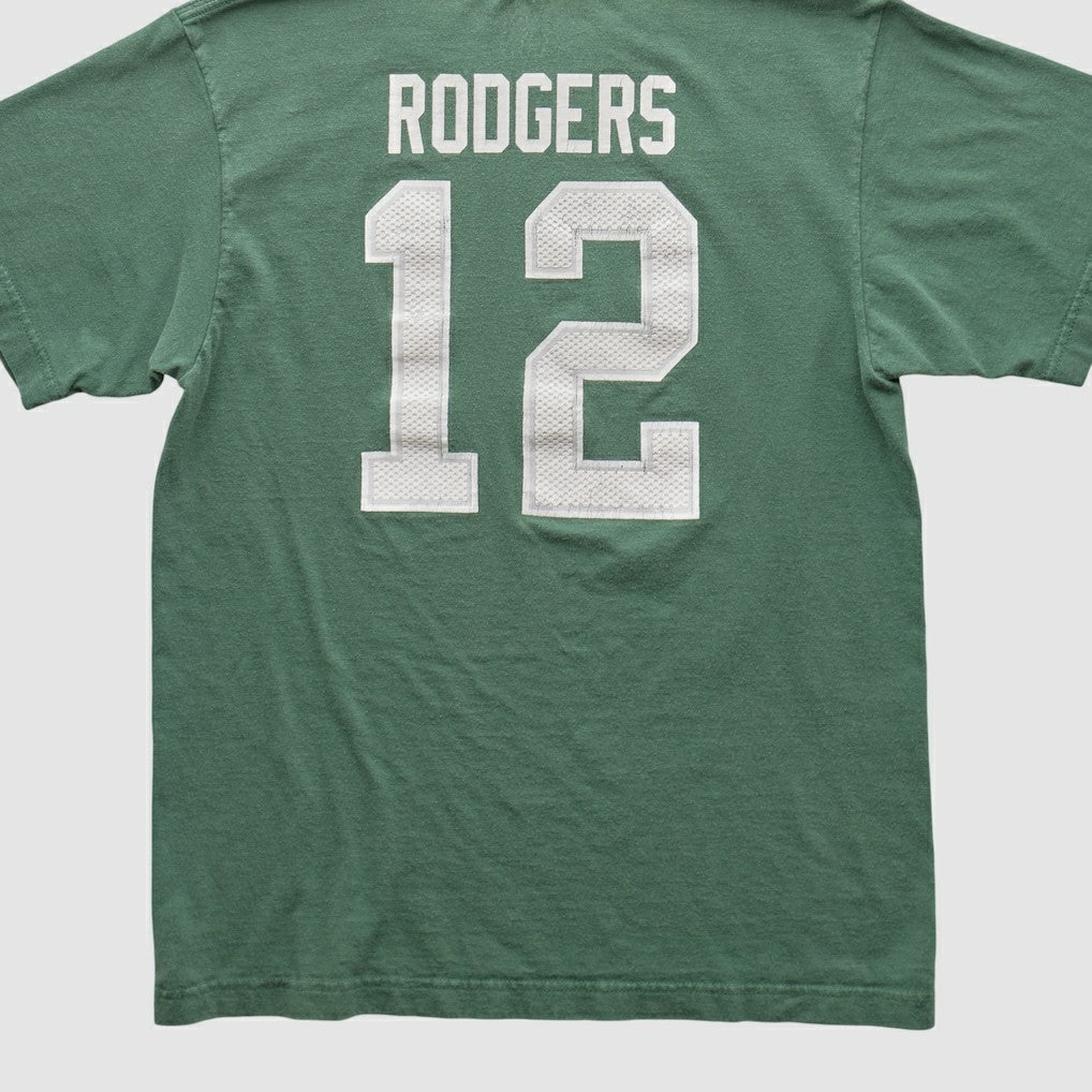 Green Bay Packers Reebok 2000s T-shirt | NFL Online