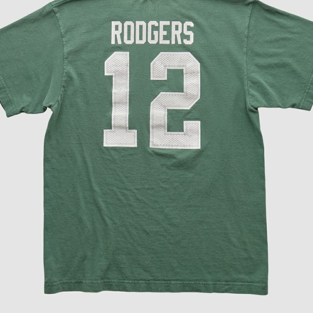 Green Bay Packers Reebok 2000s T-shirt | NFL Online