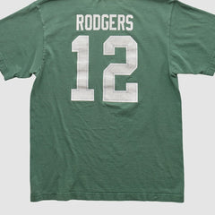 Green Bay Packers Reebok 2000s T-shirt | NFL Online