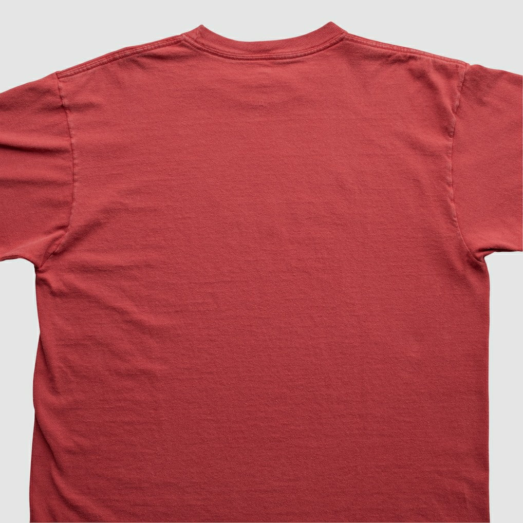 Maroon Cleveland Cavaliers 2010s T-shirt sale | NBA
