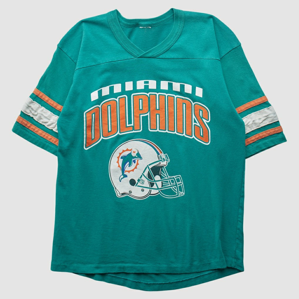 Miami Dolphins 90s T-shirt | NFL Discount