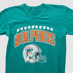 Miami Dolphins 90s T-shirt | NFL Discount