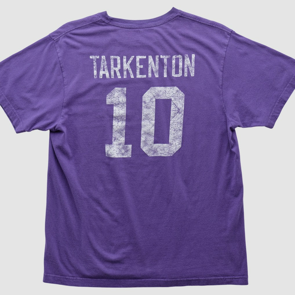 Minnesota Vikings Reebok 2000s T-shirt | NFL Near me