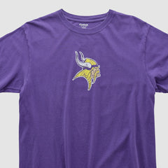 Minnesota Vikings Reebok 2000s T-shirt | NFL Near me