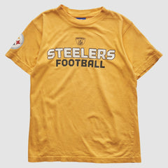 Pittsburgh Steelers Reebok 2000s T-shirt | NFL Near me