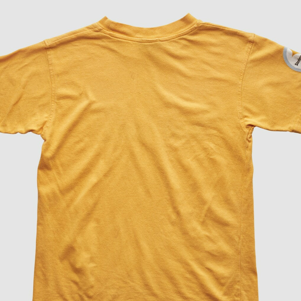 Pittsburgh Steelers Reebok 2000s T-shirt | NFL Near me