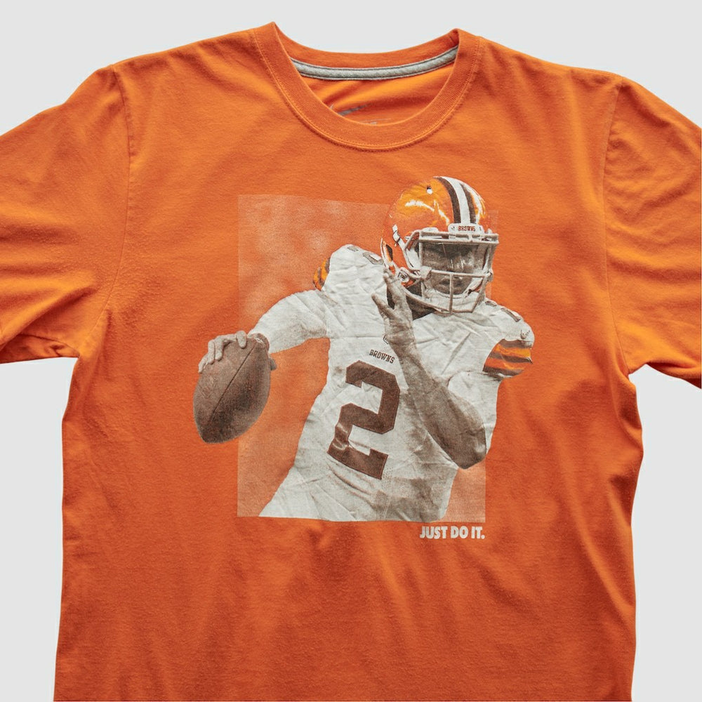 Cleveland Browns 2010s T-shirt | NFL Discount