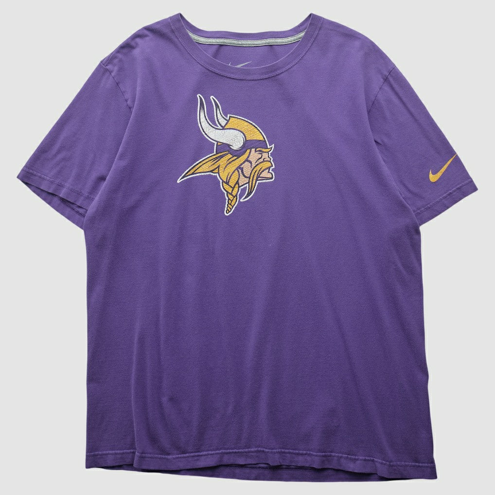 Minnesota Vikings 2010s T-shirt | NFL Online