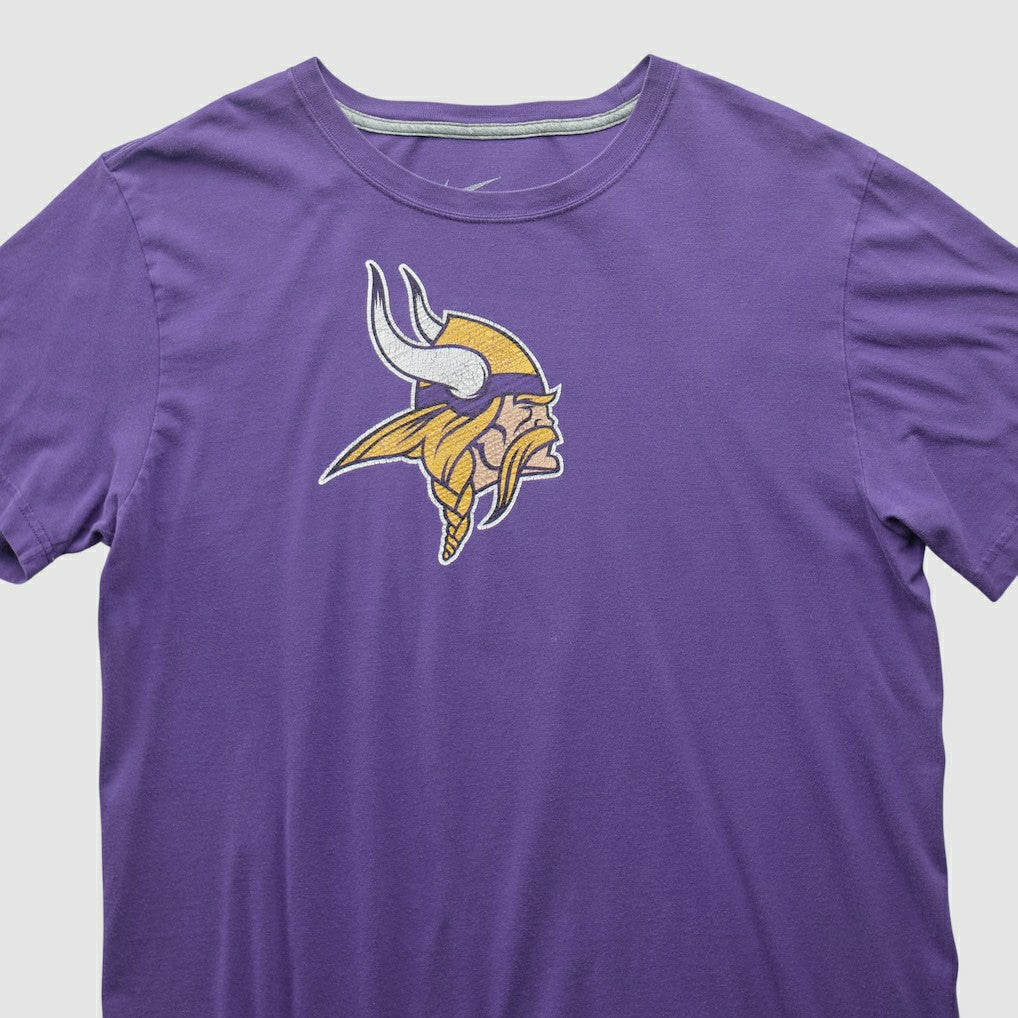 Minnesota Vikings 2010s T-shirt | NFL Online