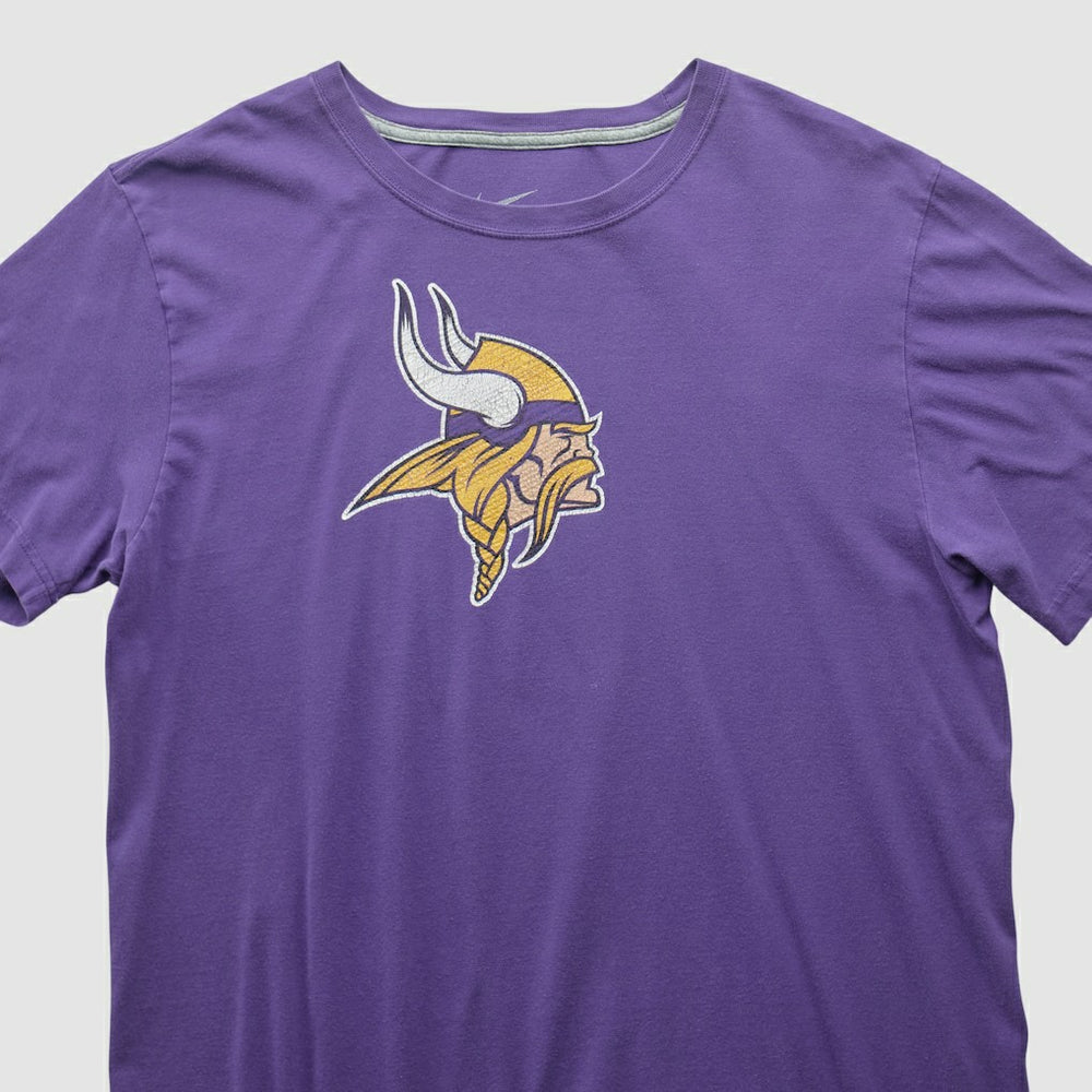 Minnesota Vikings 2010s T-shirt | NFL Online