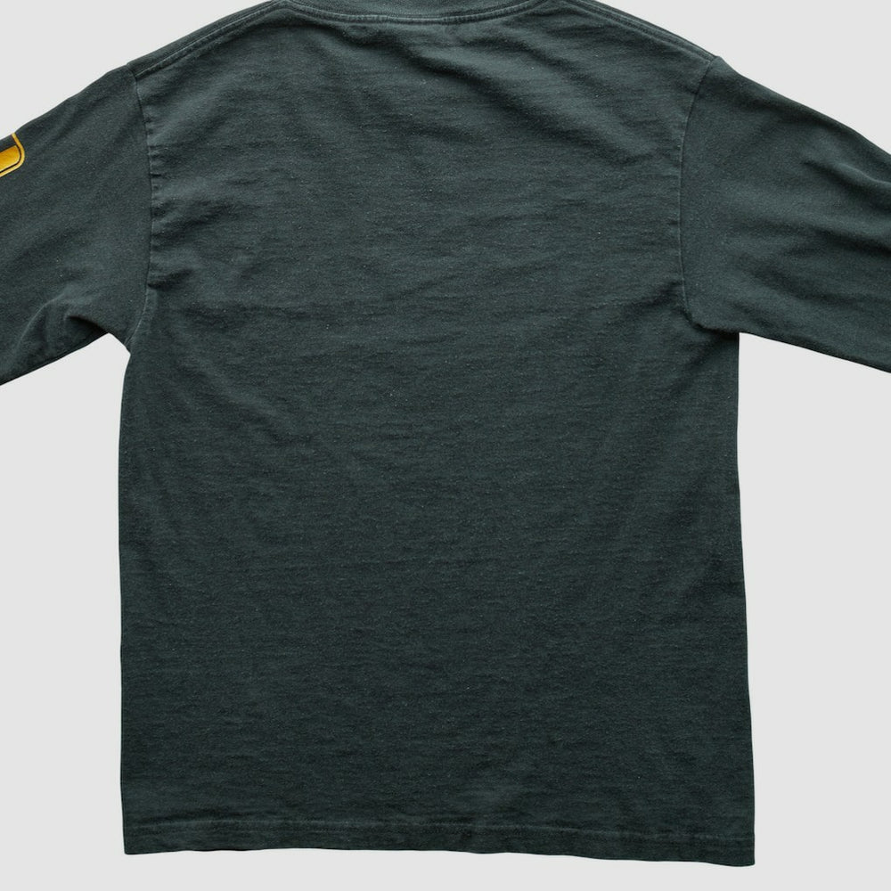 Pittsburgh Steelers Lee Apparel 2001 Long Sleeve T-shirt | NFL Online