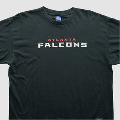 Atlanta Falcons Reebok 2000s T-shirt | NFL Discount