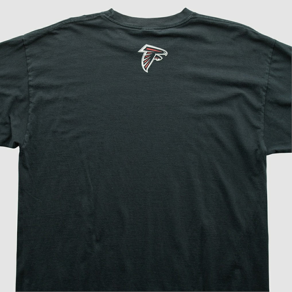 Atlanta Falcons Reebok 2000s T-shirt | NFL Discount