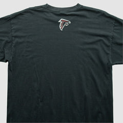 Atlanta Falcons Reebok 2000s T-shirt | NFL Discount