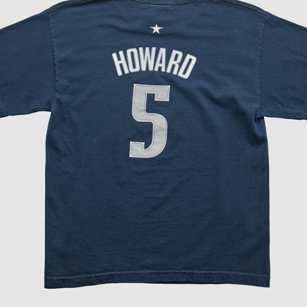 Navy Dallas Mavericks 2010s T-shirt sale | NBA