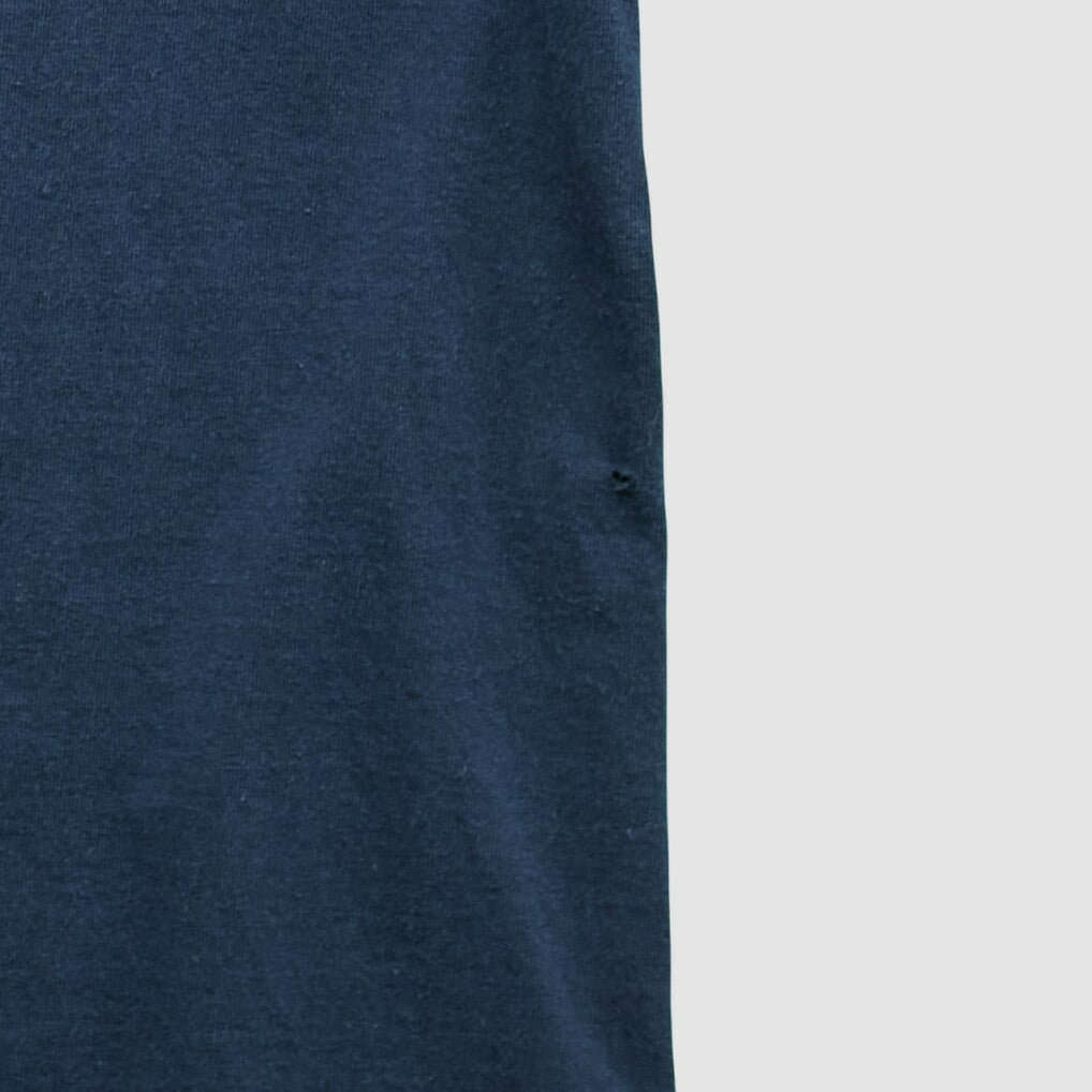 Navy Dallas Mavericks 2010s T-shirt sale | NBA