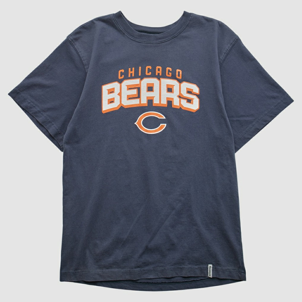 Chicago Bears Reebok 2000s T-shirt | NFL Hot