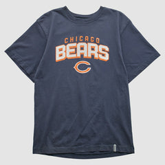 Chicago Bears Reebok 2000s T-shirt | NFL Hot