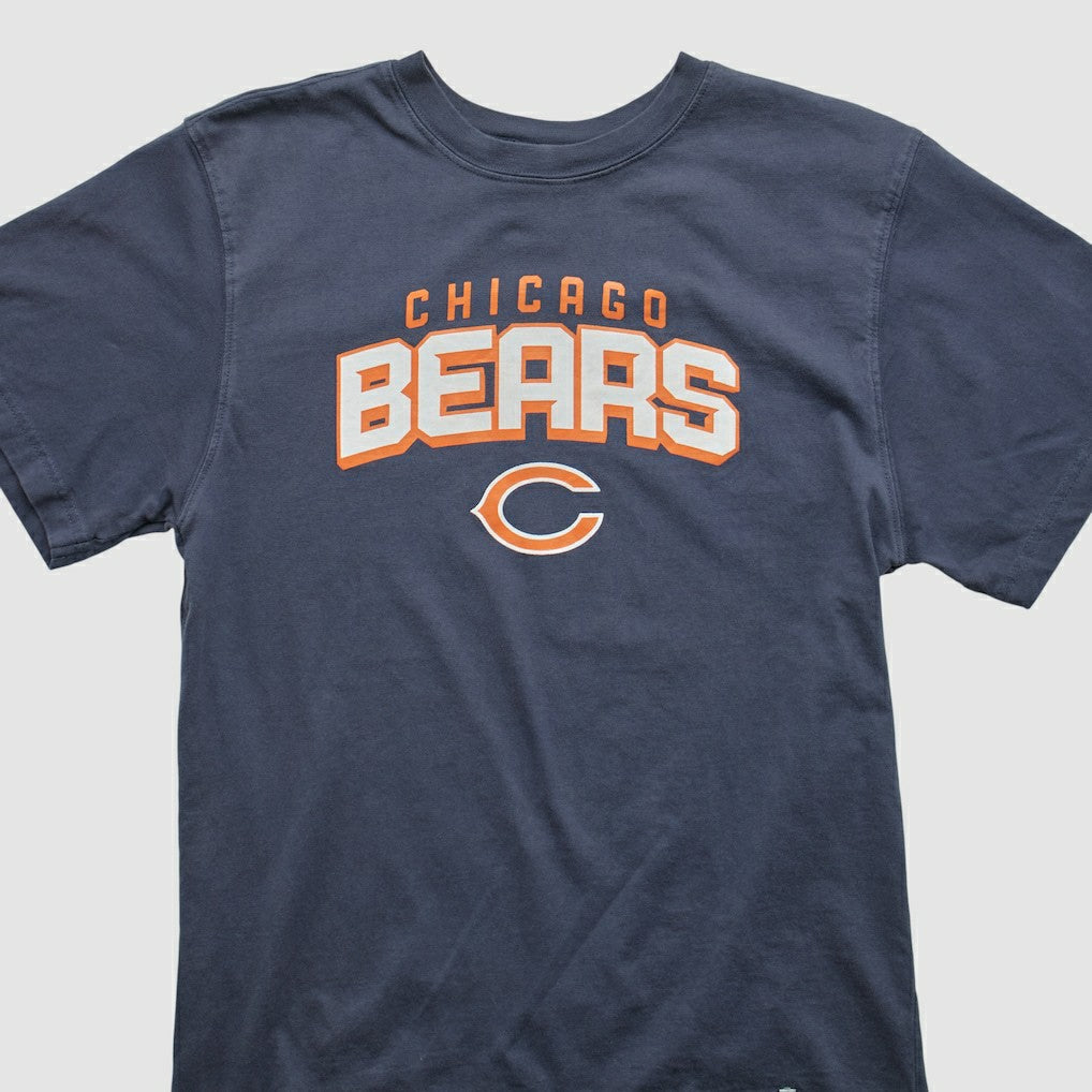 Chicago Bears Reebok 2000s T-shirt | NFL Hot