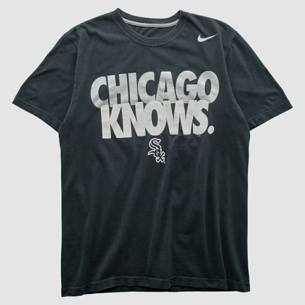 Chicago White Sox Nike 2010s T-shirt - MLB T-shirts