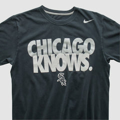 Chicago White Sox Nike 2010s T-shirt - MLB T-shirts