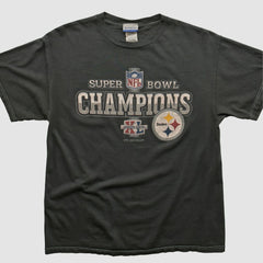 Pittsburgh Steelers Reebok 2006 T-shirt | NFL Discount