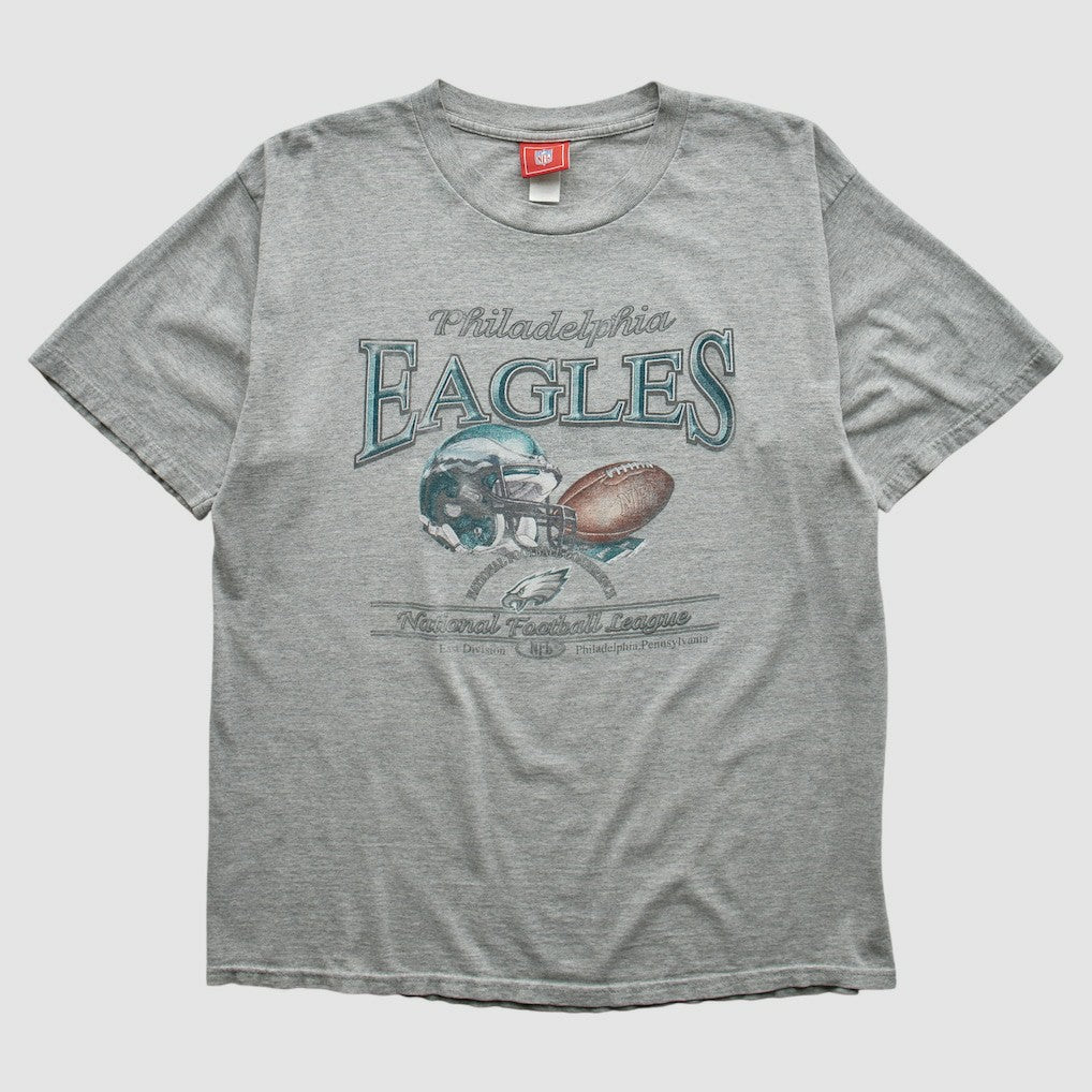 Philadelphia Eagles NFL 2000s T-shirt | NFL Discount