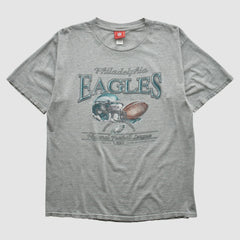 Philadelphia Eagles NFL 2000s T-shirt | NFL Discount
