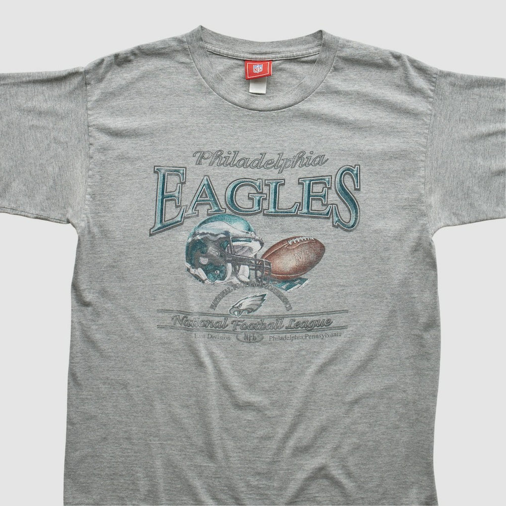 Philadelphia Eagles NFL 2000s T-shirt | NFL Discount
