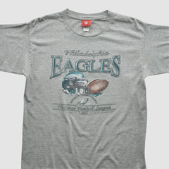 Philadelphia Eagles NFL 2000s T-shirt | NFL Discount
