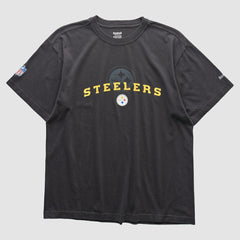 Pittsburgh Steelers Reebok 2000s T-shirt | NFL Outlet