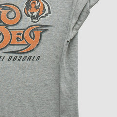 Cincinnati Bengals Reebok 2000s T-shirt | NFL Near me