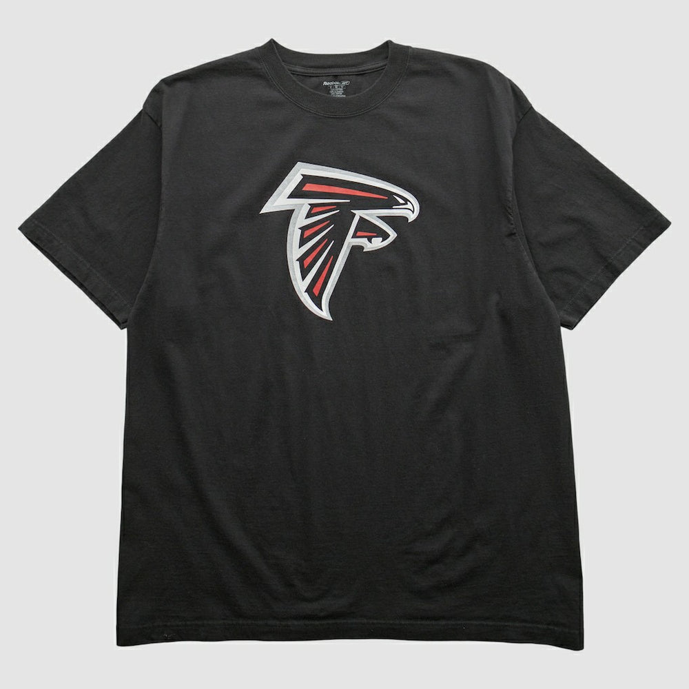 Atlanta Falcons Reebok 2000s T-shirt | NFL Discount