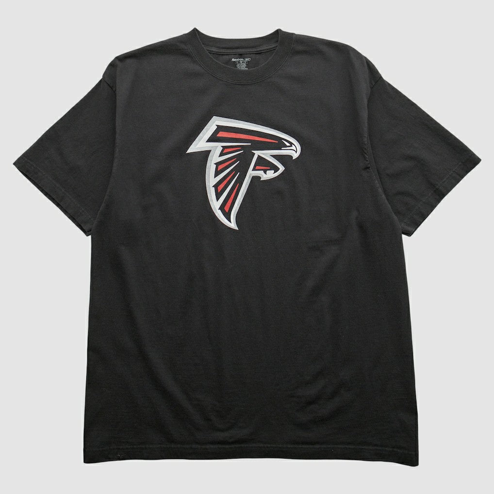 Atlanta Falcons Reebok 2000s T-shirt | NFL Discount
