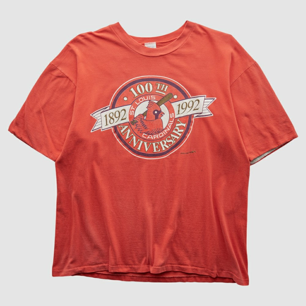 St. Louis Cardinals Artex 1992 T-shirt - MLB T-shirts