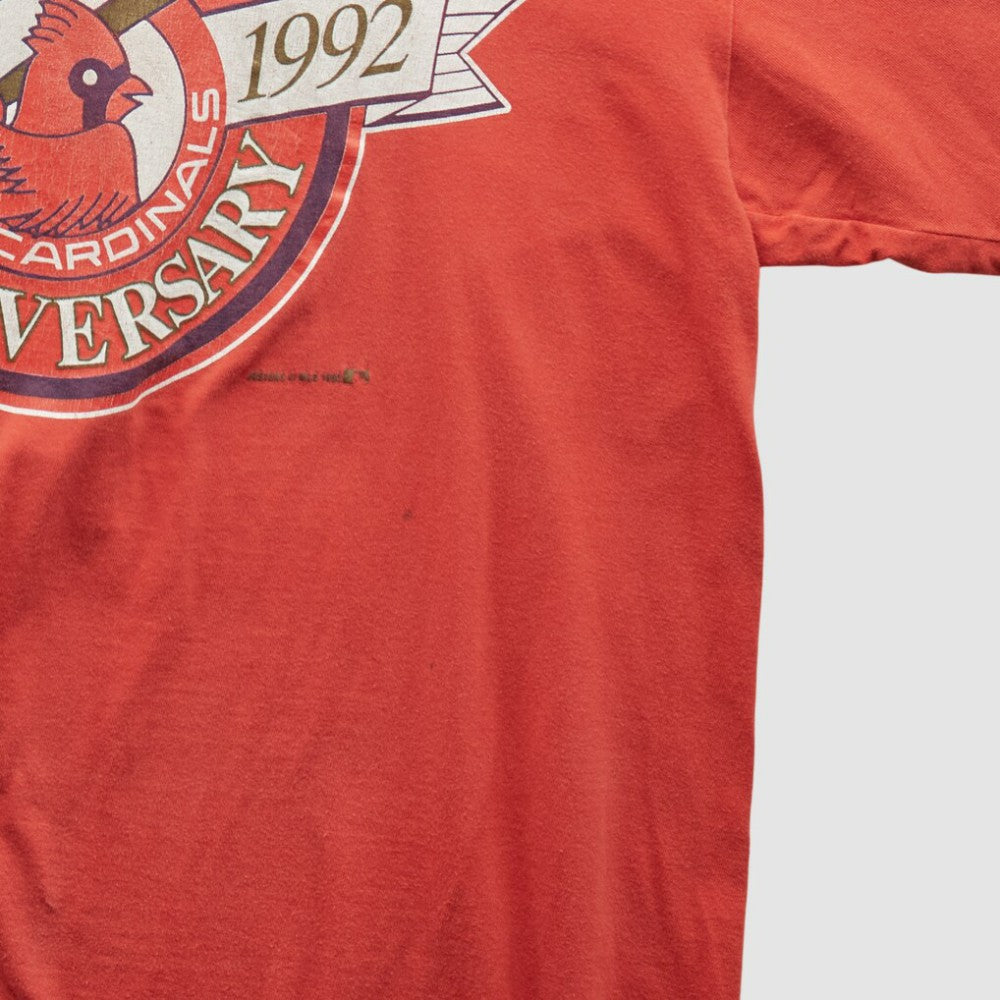 St. Louis Cardinals Artex 1992 T-shirt - MLB T-shirts