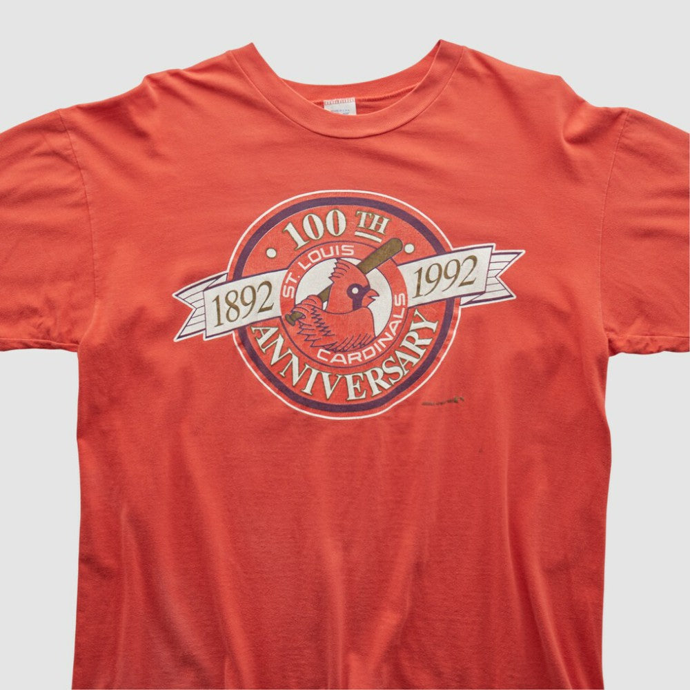 St. Louis Cardinals Artex 1992 T-shirt - MLB T-shirts