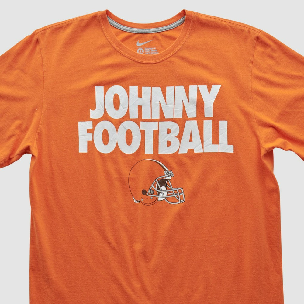 Cleveland Browns 2010s T-shirt | NFL Sale