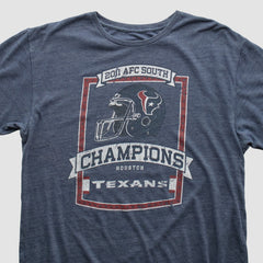 Houston Texans Reebok 2011 T-shirt | NFL Hot